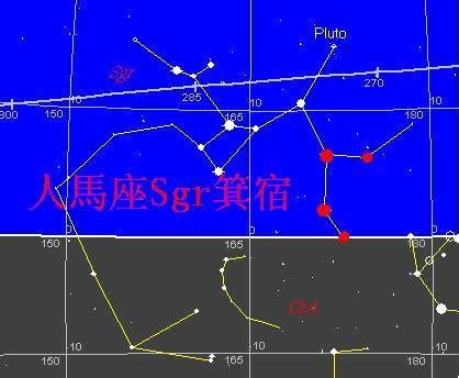 箕宿|箕宿（二十八星宿之一）